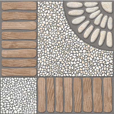 KIA Madagaskar Grey 40x40